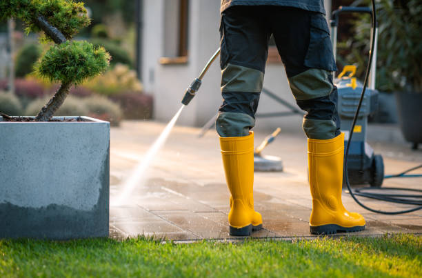 Hudsonville, MI  Pressure Washing Company